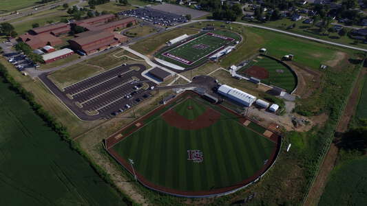 Spring Hill High School Field - Baseball in Columbia 1