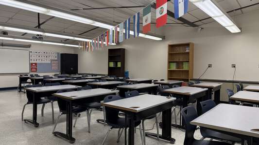 Classroom Standard (3 hr min)