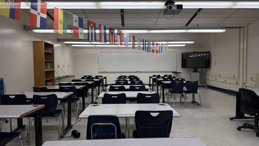 Samuel W. Wolfson School for Advanced Studies Classroom Standard (3 hr min) in Jacksonville