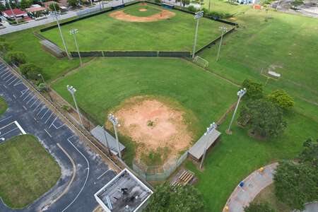Miami Northwestern Senior High School Field - Softball in Miami