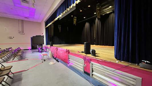 Multi Purpose Room