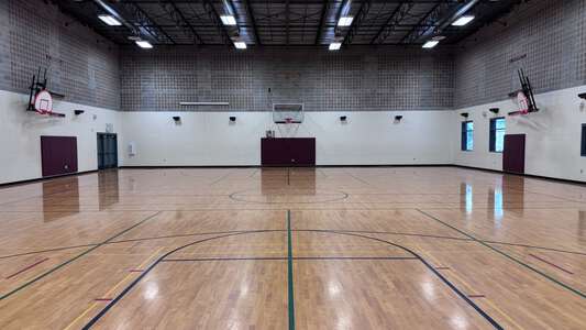 Emerson Campus Gym in Kirkland