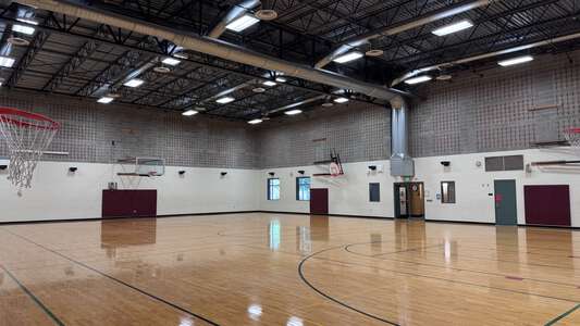 Emerson Campus Gym in Kirkland