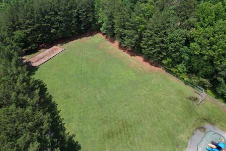 Shiloh Elementary School Field - Practice in Snellville 2
