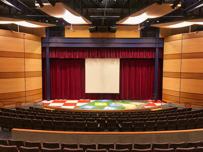 Performing Arts Center