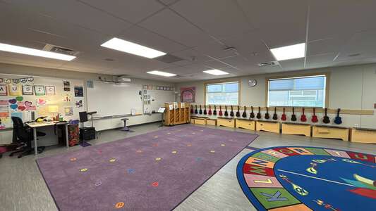 Yujin Gakuen Japanese Immersion Music (P1) in Eugene 3