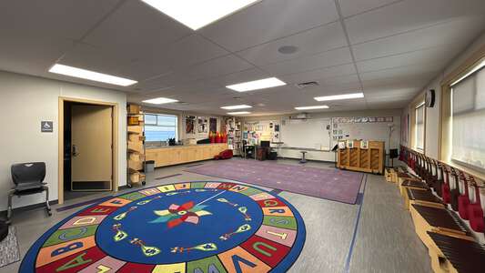 Yujin Gakuen Japanese Immersion Music (P1) in Eugene 4