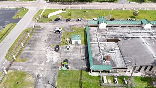 Parking Lot (3 hr min)