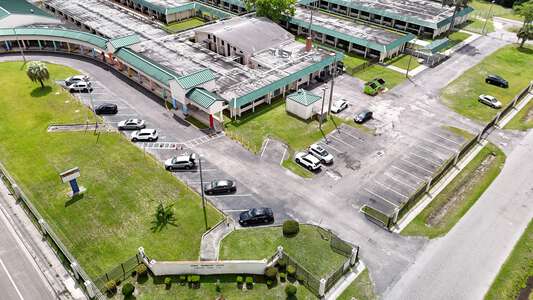 George W. Carver Elementary School Parking Lot (3 hr min) in Jacksonville