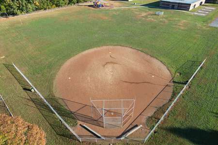 Strawbridge Elementary School Field - Baseball in Virginia Beach 2