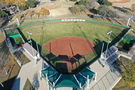 Benbrook Middle-High School Field - Softball in Benbrook