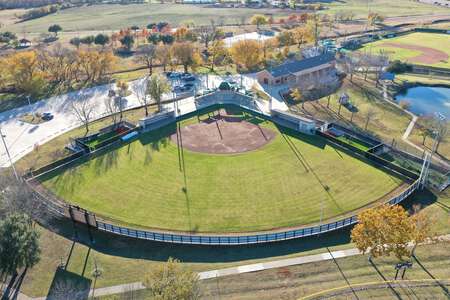Benbrook Middle-High School Field - Softball in Benbrook