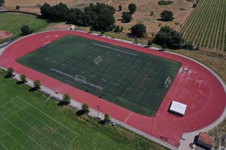 Vintage High School Field - Football (Synthetic) in Napa
