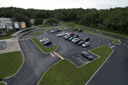 Parking Lot 2