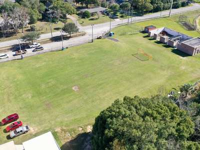 Eustis High School Field - Practice in Eustis