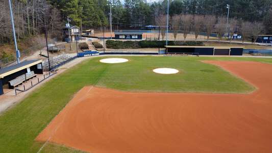 Dacula High School Field - Baseball in Dacula