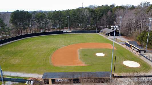 Dacula High School Field - Baseball in Dacula