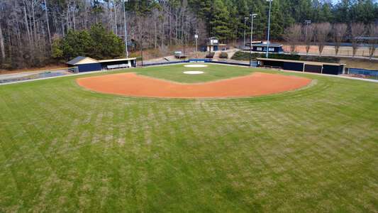 Dacula Field - Baseball