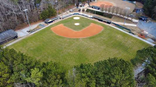Dacula High School Field - Baseball in Dacula