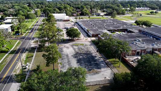 Parking Lot (3 hr min)