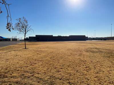 Martinez - Reynaldo L. Elementary School Field - Softball South in North Las Vegas