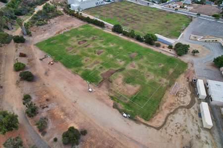 La Mesa Arts Academy Field - Soccer 1 in La Mesa