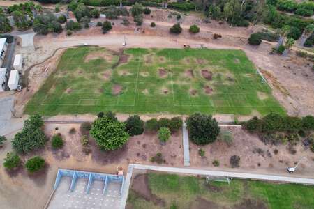 La Mesa Arts Academy Field - Soccer 1 in La Mesa