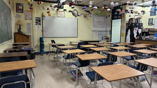 Classroom Standard (3 hr min)