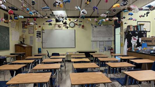 Sandalwood High School Classroom Standard (3 hr min) in Jacksonville