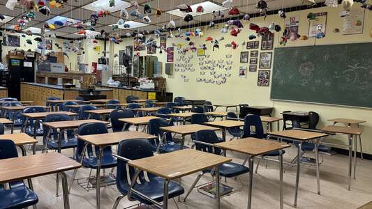 Sandalwood High School Classroom Standard (3 hr min) in Jacksonville