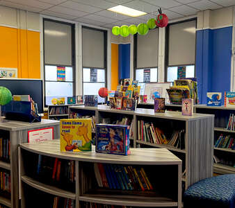 Kearny - General Philip Kearny Site Library in Philadelphia