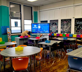 Kearny - General Philip Kearny Site Library in Philadelphia