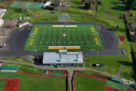 Rex Putnam High School Field - Football (Turf) in Milwaukie