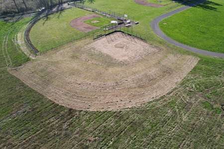 Thurston Middle School Field - Baseball 3 in Springfield