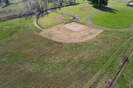 Thurston Middle School Field - Baseball 3 in Springfield