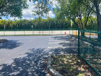 John I. Smith K-8 Center Parking Lot - Main in Doral