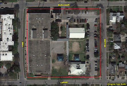 NOCA - Bowden Academy