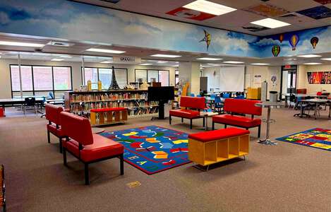 Media Center