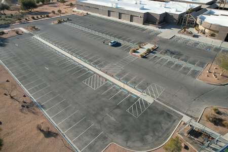 Parking Lot