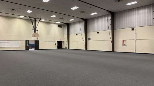 Crown Point Elementary School Multipurpose Room (3 hr min) in Jacksonville