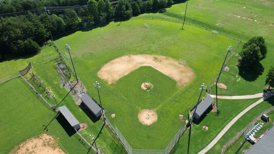 Julius L. Chambers High School Field - Baseball in Charlotte 3