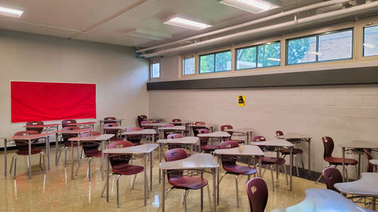 Turner - Dr. John Patrick Turner Site Classroom Standard in Philadelphia