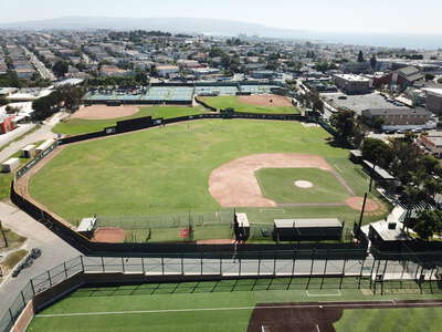 Field - Baseball