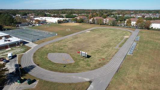 Virginia Beach Track & Field