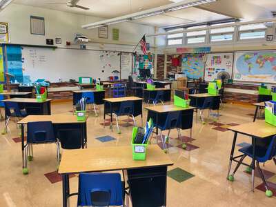 Classroom Standard