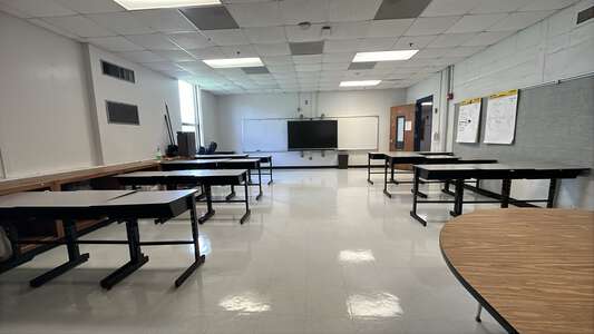 Lee Street Elementary School Classroom Standard in Jonesboro 2