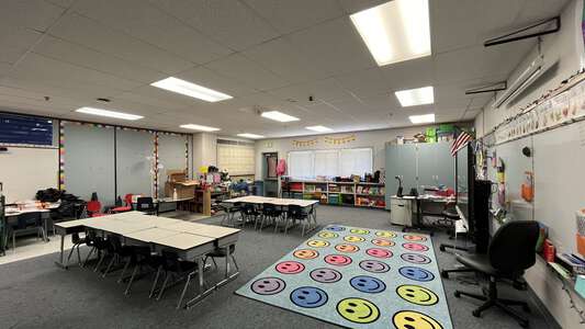 Classroom Standard
