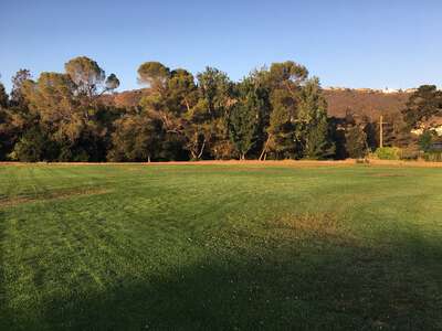 Tierra Linda Middle School Field - Firenze in San Carlos