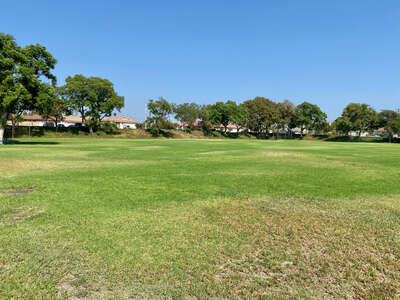 Dulles Elementary School Field - Practice 2 in La Mirada