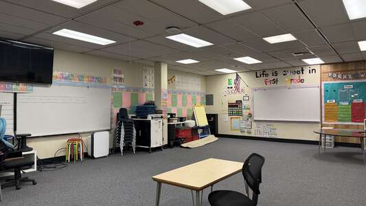 Classroom Standard